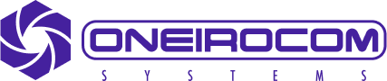 Oneirocom Logo